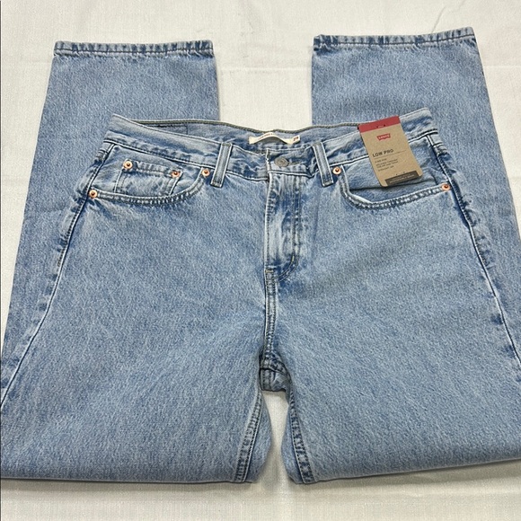 Levi's Denim - Levi's Light Blue Jeans